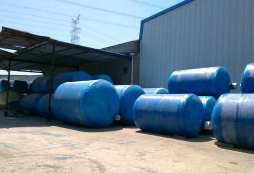 玻璃钢化粪池与建筑物水箱清洗的全方位解析