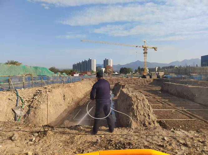 东阳小区水箱清洗厂家:2026年专业优选服务